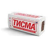 Knauf Tisma TS плита 038 50x600x1300мм-16шт/уп (1уп=0,62м3=12,48м2, 10/40) (фото)
