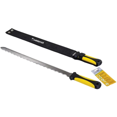 Vetonit Нож для теплоизоляции (фото)