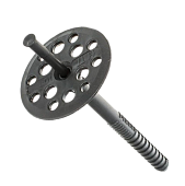 Дюбель для изоляции 10*100 (700шт) (фото)