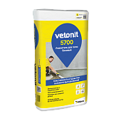 ветонит 5700 25кг (N) кат. A (фото)