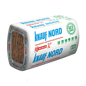 Knauf NORD TS 033 50*600*1250мм-12 шт/*уп (1уп=0,45м3=9м2,6/24) (фото)