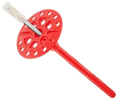 Дюбель д/изол. материалов мет гв 10*260 (фото)