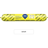 Герметик ветонит флекс Олл климат белый 600мл (фото)