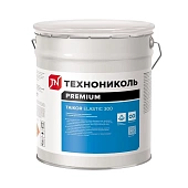 TAIKOR Elastic 300. Однокомпонентная полиуретановая композиция для гидроизоляции (серый) (24 кг) (фото)