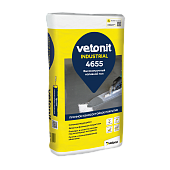 Вебер.ветонит 4655 20кг (фото)
