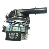 Циркуляционный насос BR-R/BR-RE/BR-U/BR-UE/BR-C