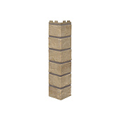  ТН, Угол наружный, Кирпич, Эксетер (фото)