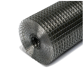 РУЛОННАЯ СЕТКА "Grider" 1м х 25м х Ø1,2 х 50 х 50 (фото)