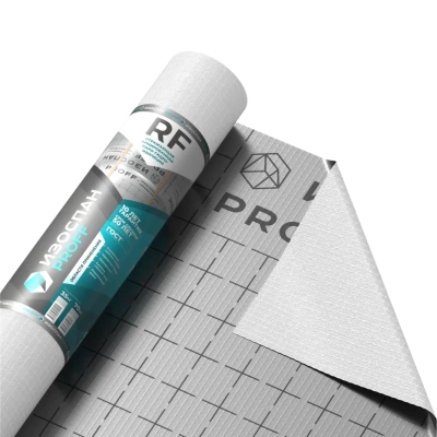 Изоспан RF (70м2) (фото)