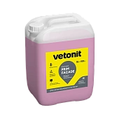 Грунтовка универсальная Ветонит.прим мульти 10л (60шт/палл) (фото)